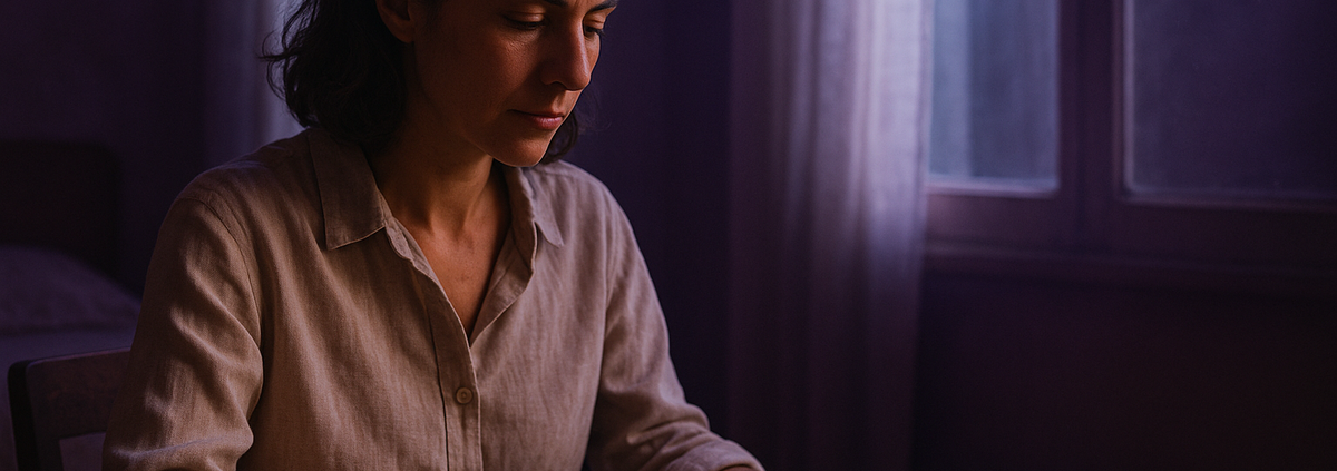 Mujer ordenando cinco piedras en línea: los 5 pilares del Método 5L paso a paso
