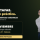 Prácticas energéticas en Valencia: David Moreno en el cartel del Nivel I del sábado 7 de noviembre en TAFAE